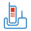 landline